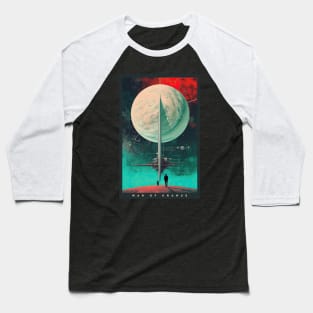 War on Uranus Baseball T-Shirt